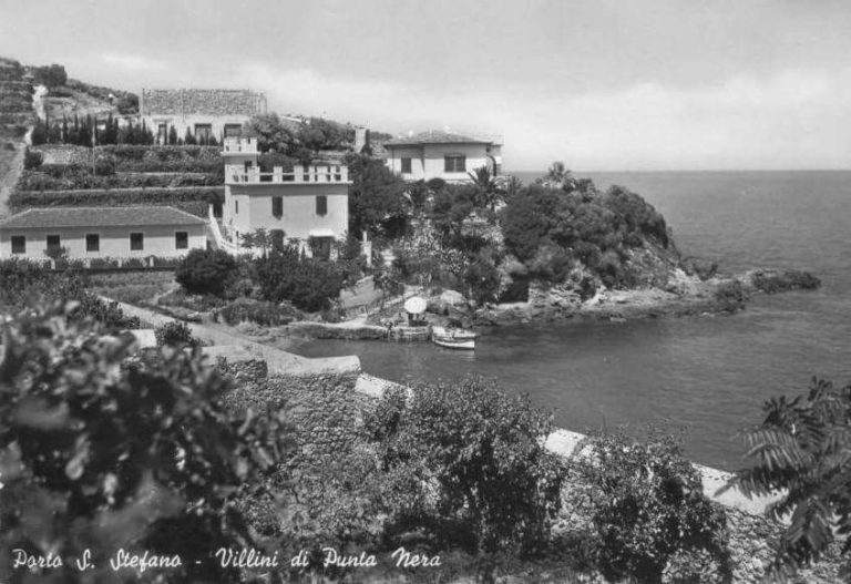PUNTA-NERA