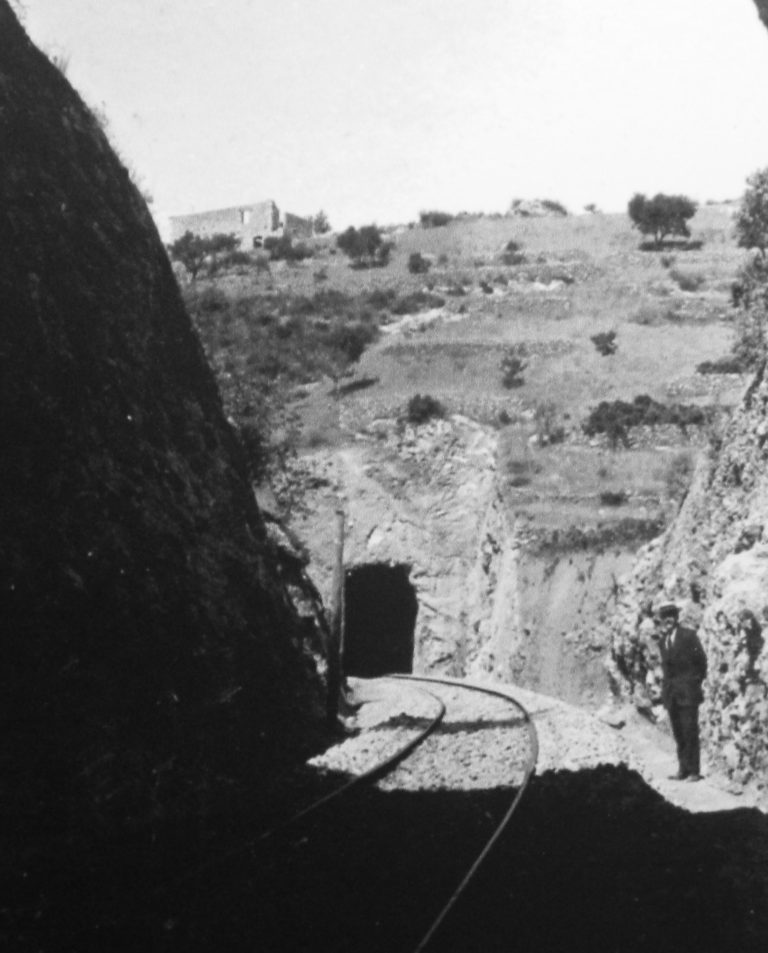 PUNTA NERA-TRA2-FORI