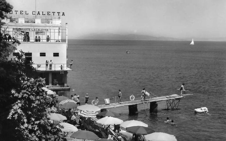 caletta