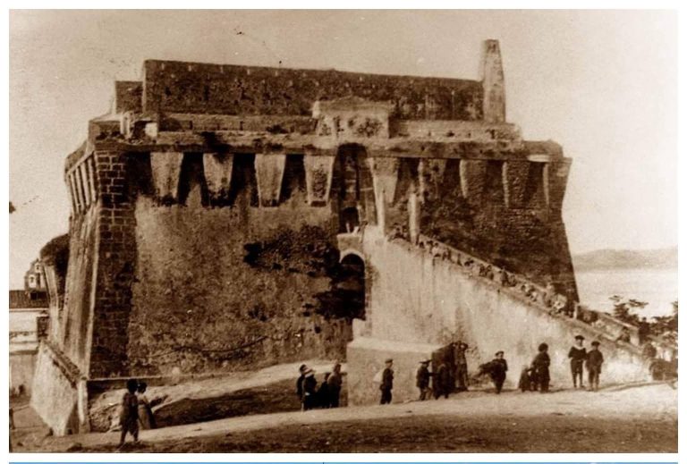 fortezza